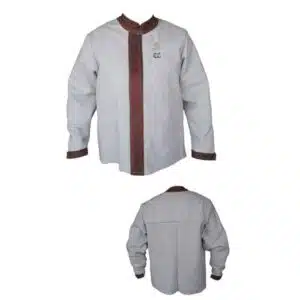 Chaqueta Basic