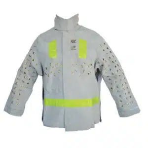 Chaqueta Descarne Anticorte