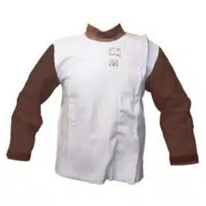 Chaqueta Mao Tenmix