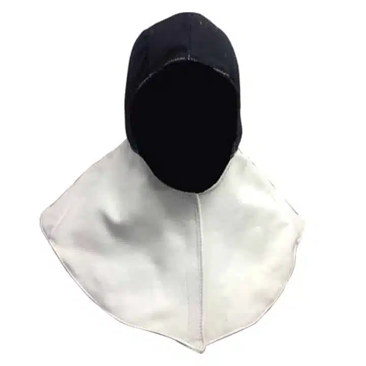 Gorro Monja Tecu
