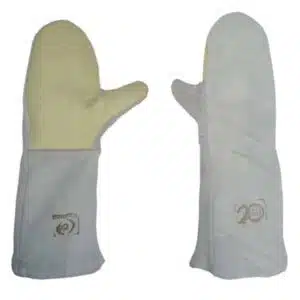 Guante Mitón Kevlar