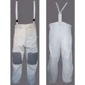 Pantalón Cromo
