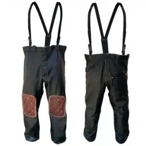 Pantalón Full Black