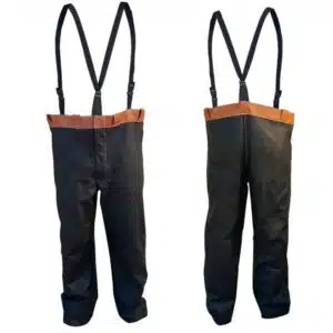 Pantalón Basic Black